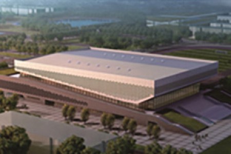 各大高校校區(qū)改造、新建項目