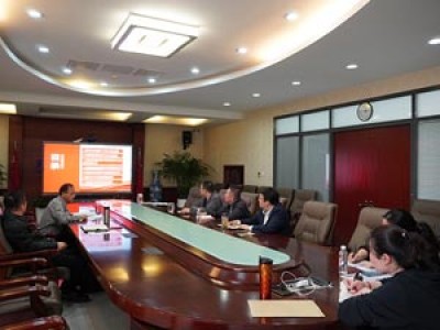 重監(jiān)督、抓落實、促發(fā)展 —天咨公司紀委召開2023年紀檢工作部署會